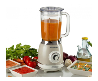 Ariete Vintage Collection Beige Blender kielichowy 583/03 - 1022015 - zdjęcie 3